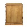 Desk Natural Wood - Brown - Image 11