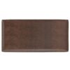 Gabbie - Rectangular Storage Upholstered Ottoman - Brown - Image 4