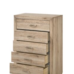 Miquell - Chest - Natural