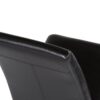 Acadian - Parson Dining Chair (Set of 2) - Midnight Black - Image 7