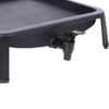 Eco Friendly 5 Layer Worm Compost Bin With 50L Capacity, Easy Setup Plastic Worm Farm Kit - Black - Image 14