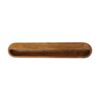 London - Floating Console - Chestnut - Image 9