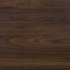 Contemporary Glass Shelf TV Stand For TVs Up To 58 - Dark Walnut - Image 3