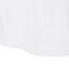 Outdoor, Lightweight Concrete Side Table - Antique White - Image 13