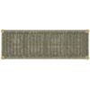 Dahlia - Outdoor Indoor Bench - Natural Taupe - Image 8