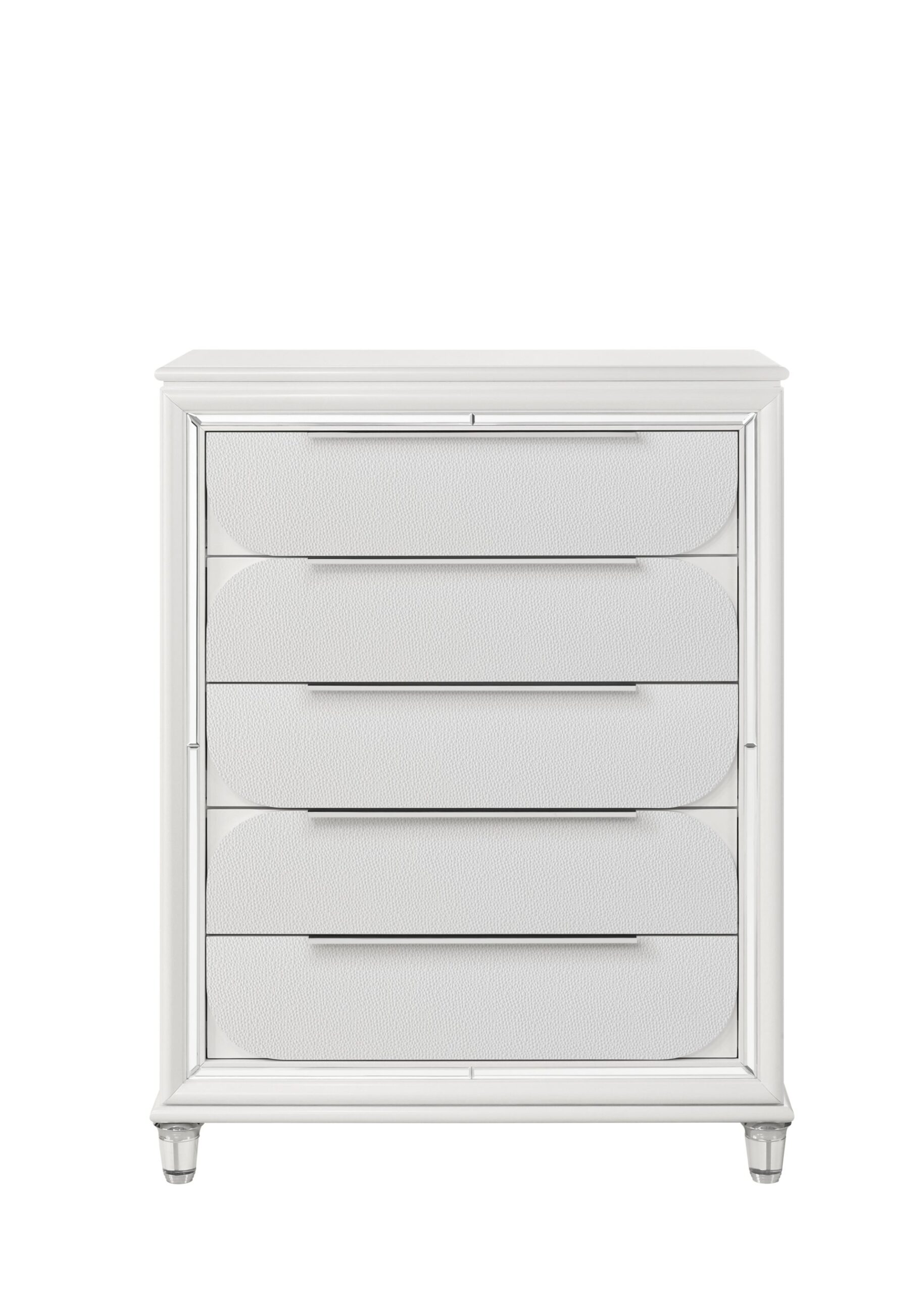 Tarian - Chest - White - Image 5