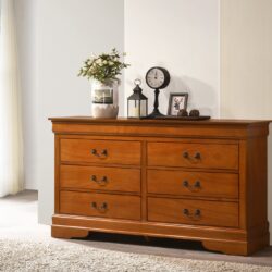 Dresser - Oak