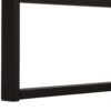 Computer Desk For Home Office, Laptop, Contemporary & Modern - Brown - Image 7