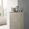 Hammond - Chest - Silver Champagne - Image 5