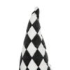 Gnome Decor, For Halloween Decor - Black / White - Image 2