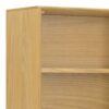Banting - Mid Century Bookcase - Oak Veneer - Image 7