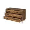 Hestia - Dresser - Walnut - Image 3