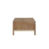 Waterfall - Cocktail Table - Latte - Image 5