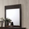 Panang - Mirror - Mahogany - Image 6