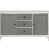 Katia - Server - Gray / White - Image 7