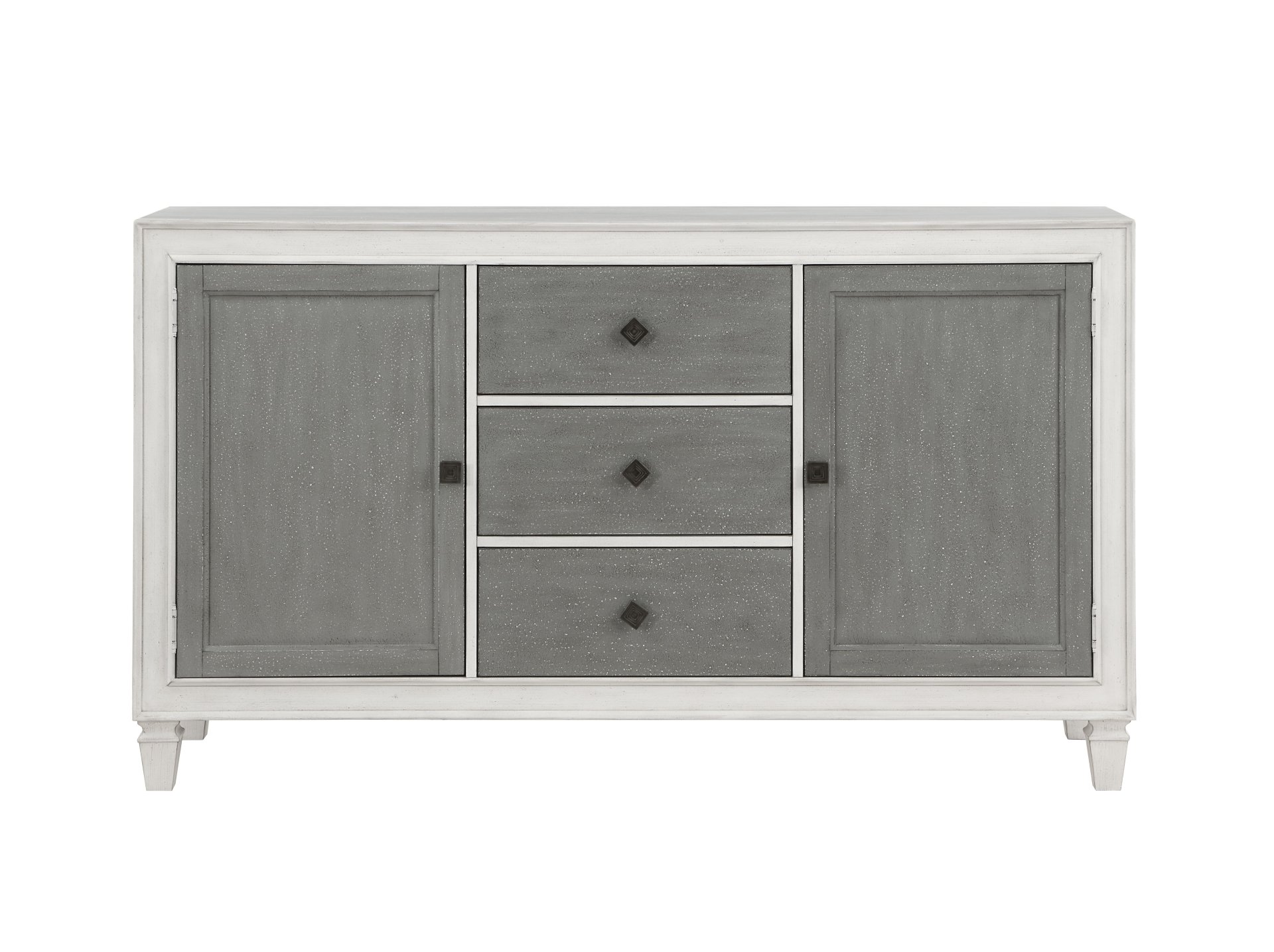 Katia - Server - Gray / White - Image 7