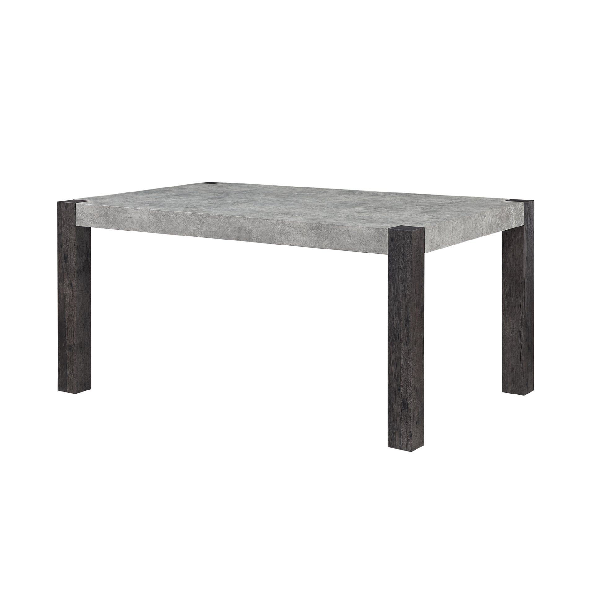 Dahiris - Dining Table Set With Chairs - Gray - Image 8