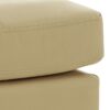 Charming Casual Ottoman - Beige - Image 4