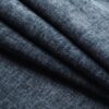 Modern Modular Cloud Sofa Bed, 6 Seat Chenille Sectional Couch Set With Ottoman, Free Combination, Convertible U Shaped Sleeper Sofa - Dark Blue - Image 15