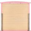 Elegant Wall Mirror - Pink - Image 4