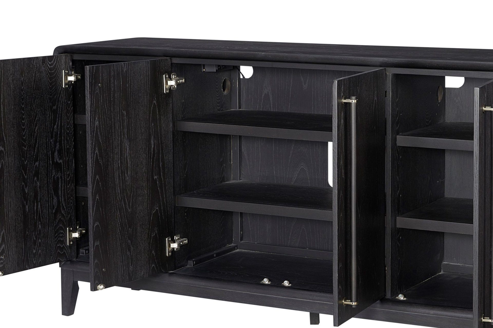 Ample Storage Server - Peppercorn - Image 3