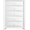 Marilla - Chest - White - Image 6