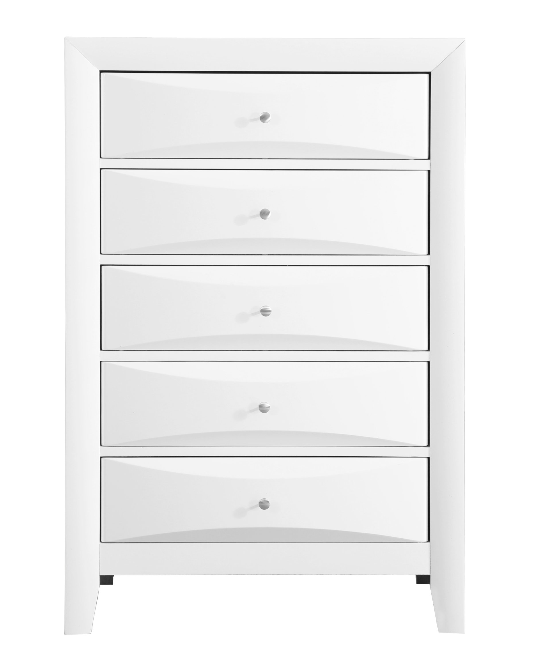 Marilla - Chest - White - Image 6