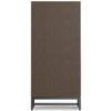 Banting - Mid Century Open Shelf Bookcase - Walnut Brown - Image 3