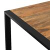 Mckenzie - Dining Table - Light Tobacco - Image 8