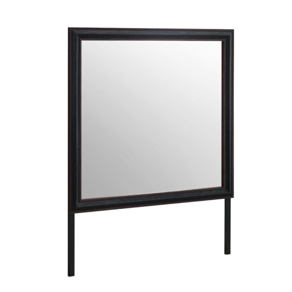 Adelaide - Mirror - Brown