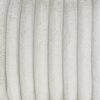 Sky Luxe - Minky Memory Foam Lounger - Dove Gray - Image 5