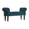 Bench - Teal - Image 15
