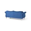 Hollywood - Sofa - Navy Blue - Image 4