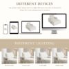 Oversized Chaise Lounge Indoor Rabbit Fur Sofa Bed With Storage Ottoman And Armrests Cup Holders With Deep Seat - Beige - Image 22