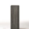 Valdemar - Weathered Chest - Gray - Image 4
