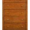 Hammond - Chest - Oak - Image 2