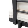 Theo - 2 Seater Sofa Left Side - Cream - Image 9