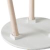 Side Tables (Set of 2) - White / Blue - Image 4