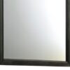 Carine - Mirror - Gray - Image 3