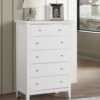 Hammond - Chest - White - Image 5