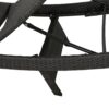 Salem - Wicker Chaise Lounge Chair For Comfortable Outdoor Relaxing - Gray Rattan - Image 21