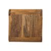 Mini Floating Open Bedside - Oak - Image 9