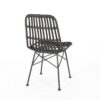 Sawtelle - Chair - Gray - Image 7