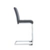 Altis - Bar Stools (Set of 4) - Gray - Image 4