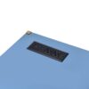 Midriaks - Writing Desk With USB - Gold / Navy Blue - Image 5