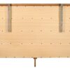 Elegant Casual Dresser - Oak - Image 4