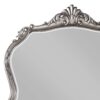 Ariadne - Mirror - Antique Silver - Image 3