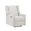 Pronto - Power Recliner -  Buff - Image 2
