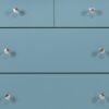 Elegant Casual Dresser For Any Room - Teal - Image 3