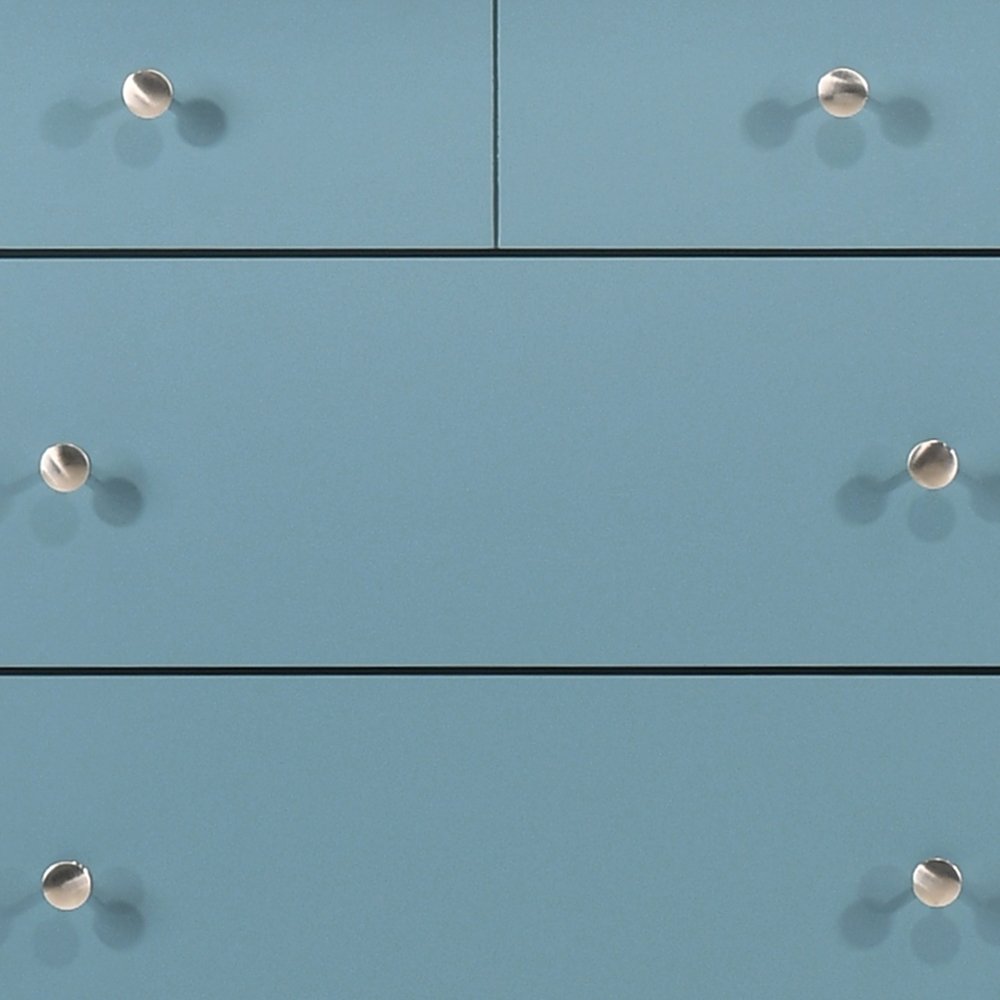 Elegant Casual Dresser For Any Room - Teal - Image 3